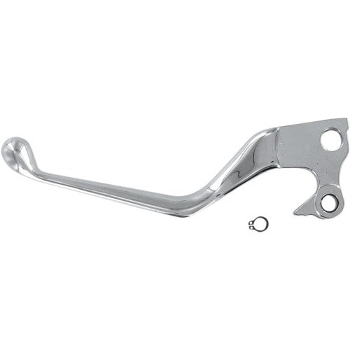 Drag Specialties Chrome Wide Clutch Lever | H07-0575-C