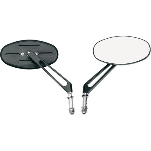 Drag Specialties Stealth 1 Mirror | 06400287SC-3N