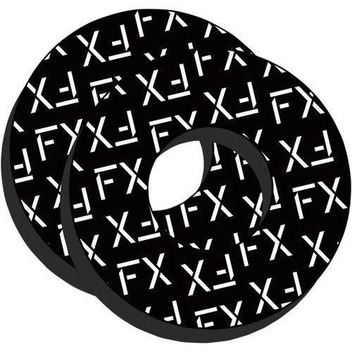 Factory Effex FX Stencil Grip Donuts | 17-67902