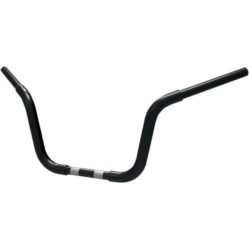 Khrome Werks Black Heritage Handlebar | 300840