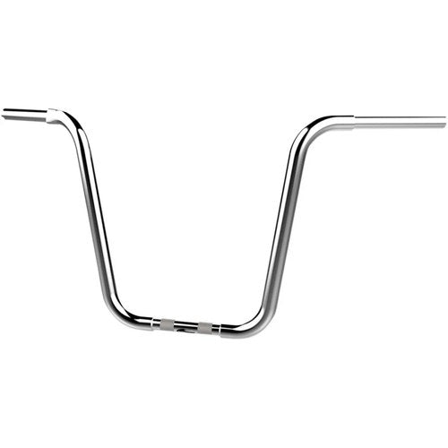 Khrome Werks Chrome 16" Ape Hanger Handlebar | 300413