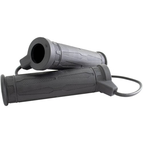 Koso North America 7/8" Heated Motorcycle Grip | AM10700F