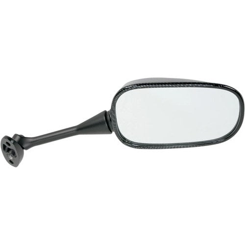 Emgo Mirror - Right - Carbon Fiber | 20-35223