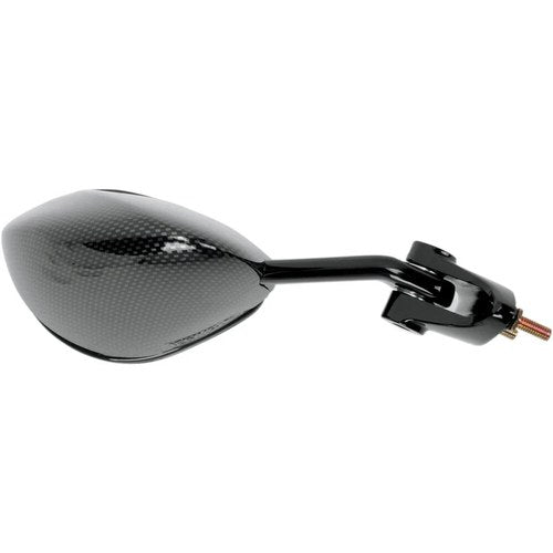 Emgo Mirror - Right - Carbon Fiber | 20-43063