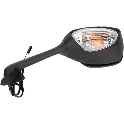 Emgo Mirror - Left | 20-55262
