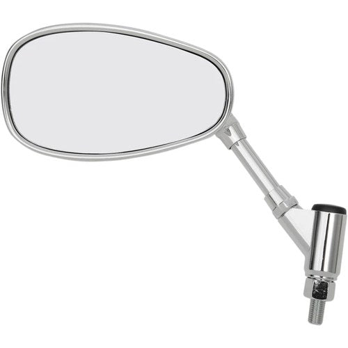 Emgo Universal Mirror - 10 mm - Left | 20-86839