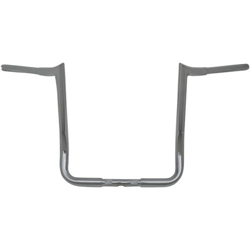 LA Choppers Chrome 16" Prime Ape for Flht | LA-7352-16