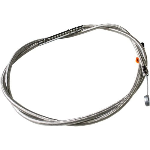 LA Choppers Cable Kit for Scout w/ 12" - 14" Handlebars | LA-8400KT-13