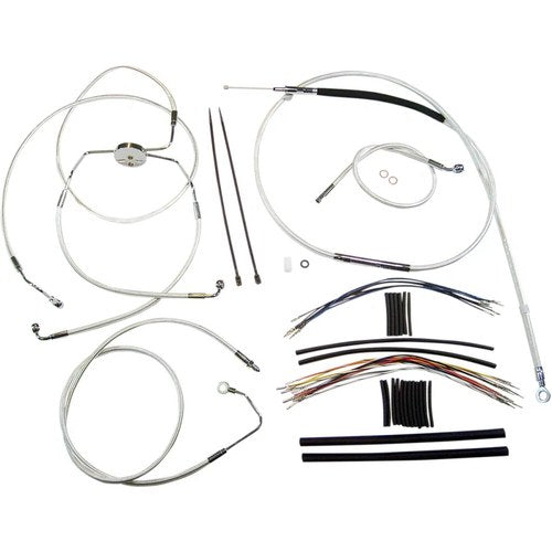Magnum Sterling Chromite II Control Cable Kit | 387311