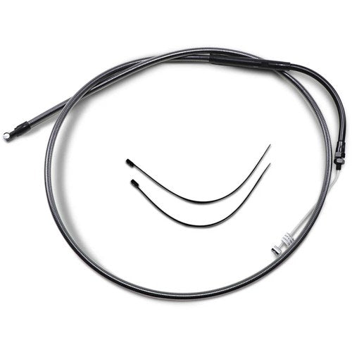 Magnum Black Pearl Clutch Cable for Victory | 42292