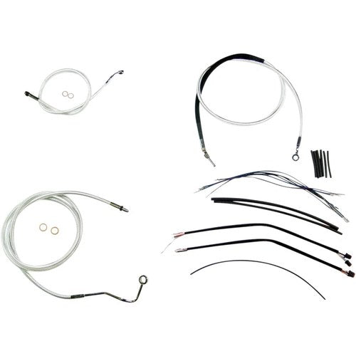 Magnum Sterling Chromite II Control Cable Kit | 387883