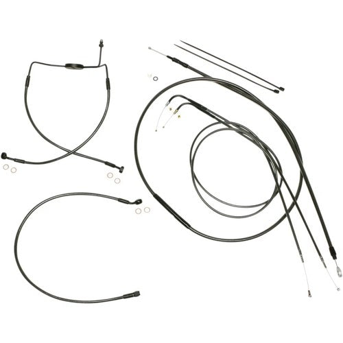 Magnum Black Pearl Control Cable Kit | 487284