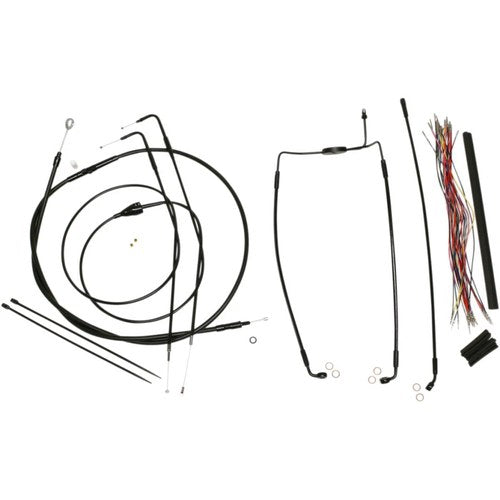 Magnum Black XR Control Cable Kit | 486281