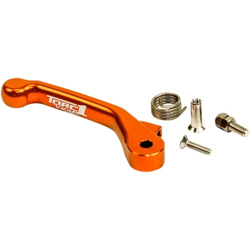 Torc1 Orange Replacement Flex Brake Lever | 7100-0500