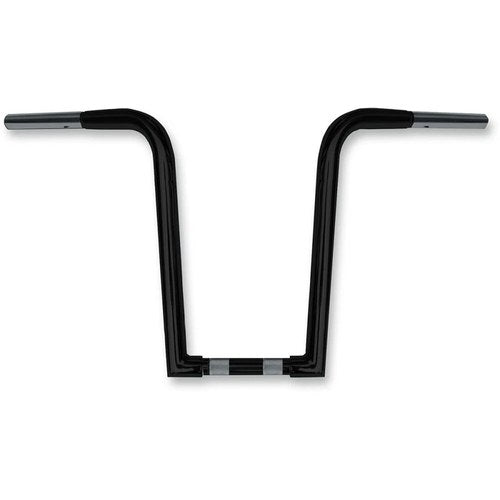 Wild 1 Black 16" Outlawz Handlebar | WO616B