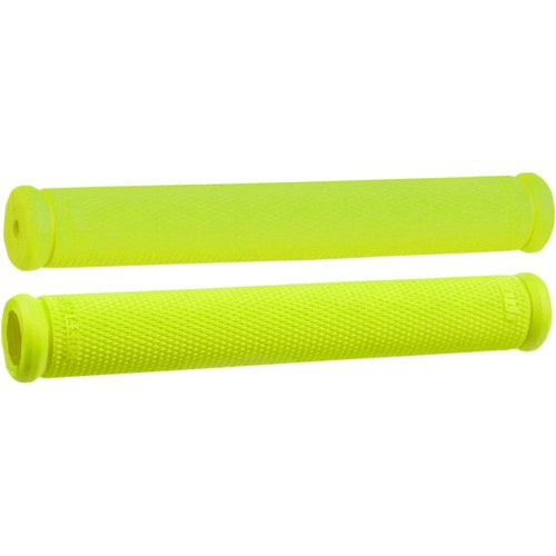 Odi Fluorescent Yellow 8" Ruffian Grips for Snow | N01RFFY