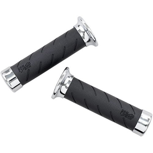 Pro Grip 1" Cruiser Grips | PA0862HDCR02