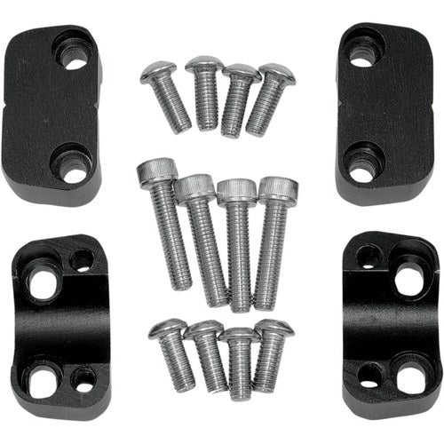 Powermadd Oversized Bar Adapter | 44257