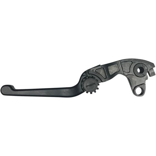 Powerstands Racing Black Clutch Lever for Gold Wing | 00-07150-22