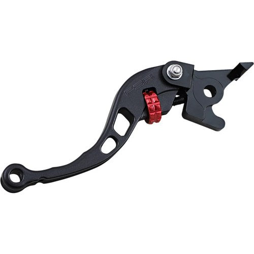 Powerstands Racing Black Apex Brake Lever | 50-01669-22