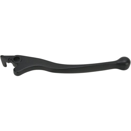 Parts Unlimited Black Right-Hand Lever for Honda | L99-23071