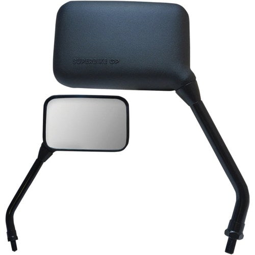 Parts Unlimited AX Mirror | 17005