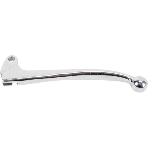 Parts Unlimited Polished Left-Hand Lever for Suzuki/Yamaha | 57620-45020