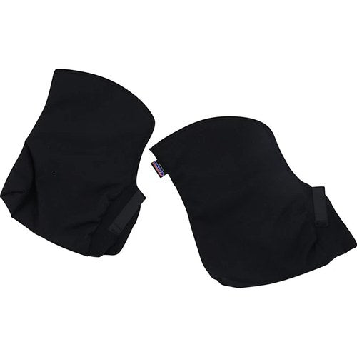 Parts Unlimited Black Deluxe Snow Paw | BG-0080