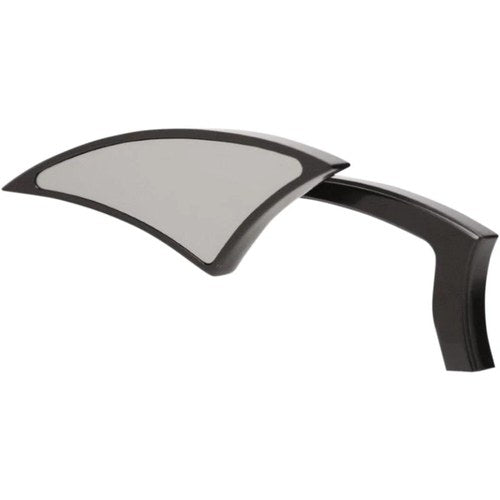 Paul Yaffe Bagger Nation Power Mirror - Black | PMP-B