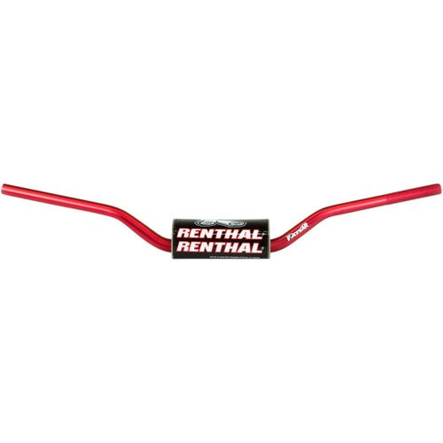 Renthal Red 603 Reed/Windham Fatbar Handlebar | 603-01-RD