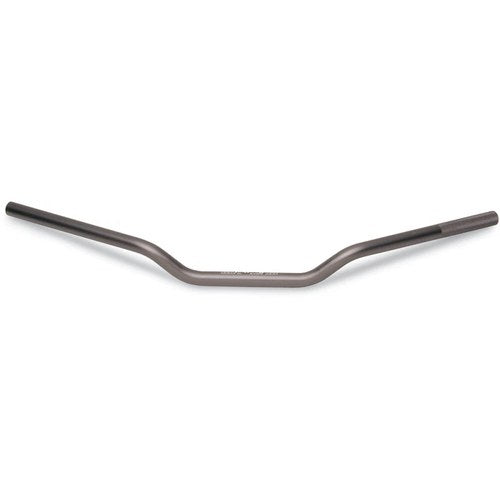 Renthal Gray Ultra Low Handlebar | 758-01-GR
