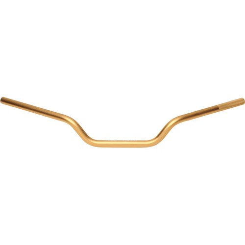 Renthal Gold Ultra Low Handlebar | 758-01-GO