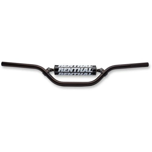 Renthal Black 7/8" 784 RC Mini/85cc Handlebar | 78403BK03219