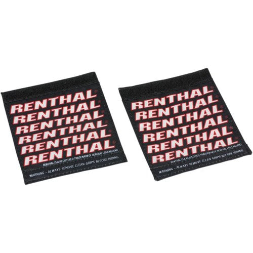 Renthal Clean Grips | G190