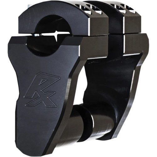 Rox Speed FX Black 2" Pivot Riser | 4R-P2RX-01