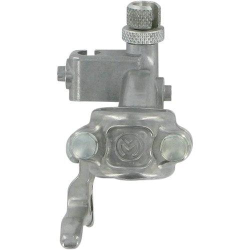 Moose Racing Polished Clutch Perch w/ Hot Start for KXF/RMZ | 1RDWF37