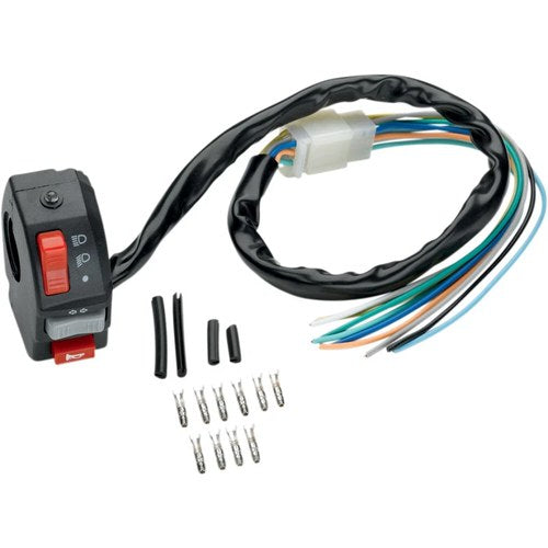 Moose Racing Moose Offroad Switch | 787-7717
