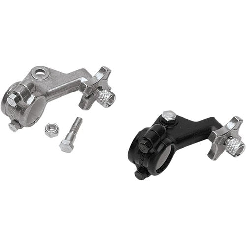 Moose Racing Black Clutch Perch for CR/XR | 1RDHB28