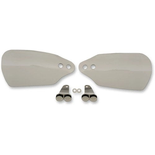 Memphis Shades Ghost Handguards for FL w/ Hydraulic Clutch | MEM7217