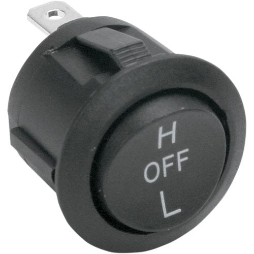 Moose Utility Division Heated Grip Switch | 300005
