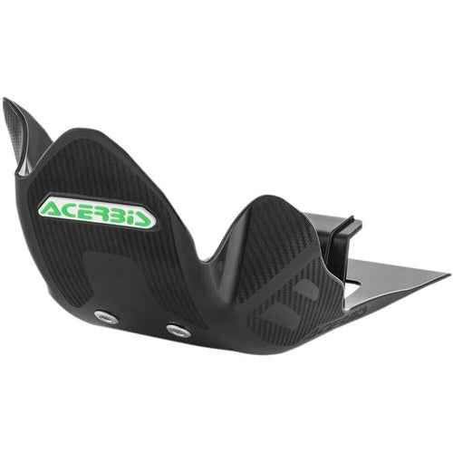 Acerbis Skid Plate - KX 250 F - Black | 2642460001