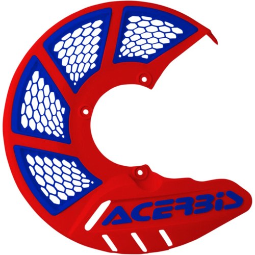 Acerbis X-Brake Disc Cover - Patriot | 2449491228