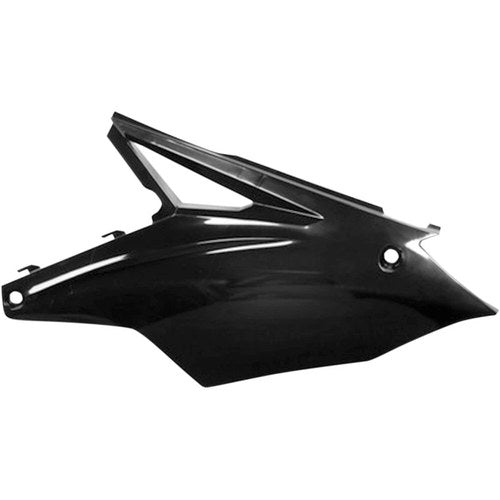 Acerbis Side Panels - KX250F - Black | 2647380001
