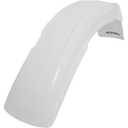 Acerbis Nost Front Fender - White | 2040370002