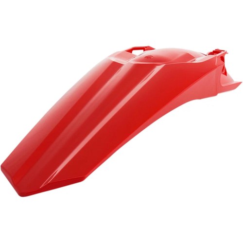 Acerbis Rear Fender - Red - CRF450 | 2630650227