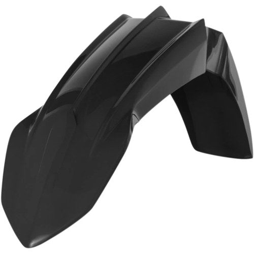 Acerbis Front Fender - Black - YZ450F | 2685850001