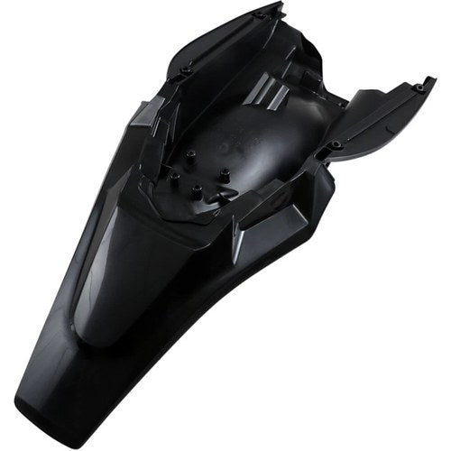 Acerbis Rear Fender - Black - TC65 | 2732050001
