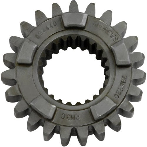 Andrews 2nd Main/3rd Counter 5-Speed Gear | 296220