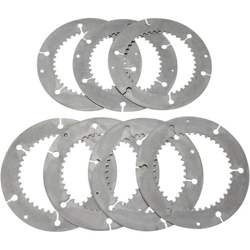 Alto Products Steel Plate Set - XL '57-'70 | 095753M