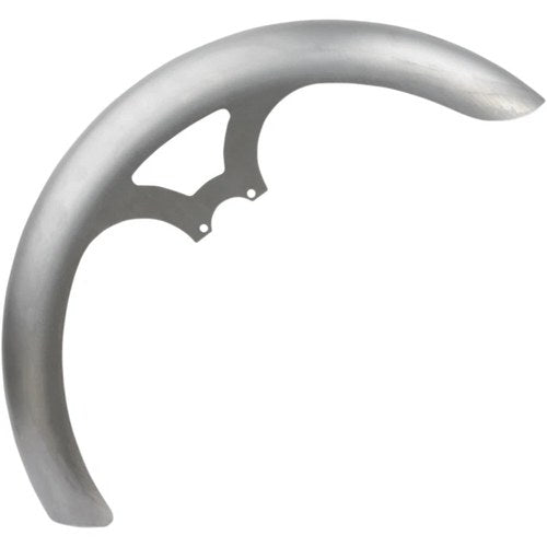 Arlen Ness Real Steel Rapper Front Fender - 21" - 5.9" - Flht | 06-736